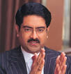 He is chairman of the Aditya Birla Group, one of India's largest business ... - KM-BIRLA