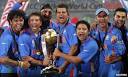 BBC Sport - Cricket - ICC CRICKET WORLD CUP 2011 - full results.