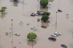 Flash Floods Force Thousands in Texas to Flee Photos - ABC News