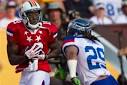 AFC Wins Pro Bowl While BRANDON MARSHALL Sets Touchdown Record