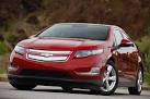 GM opens up Chevy Volt chat tomorrow to talk about winter driving