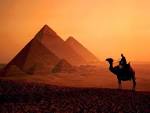 ISAIAH 19, BIBLE PROPHECY, AND THE FUTURE OF EGYPT: Where are we ...
