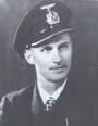 Kapitänleutnant Lothar Martin - German U-boat Commanders of WWII - The Men ...