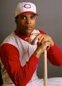 BARRY LARKIN Is In The Hall Of Fame