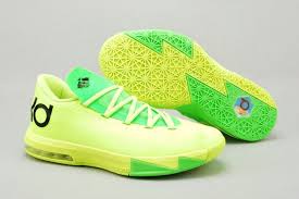 kd low top basketball shoes | ... -Durant-6-generations-of-low-top ...