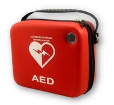 Phillips AED