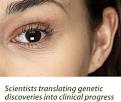 What Is <b>Usher Syndrome</b>?