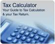 Tax Refund Calculator