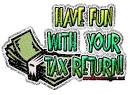 The Law Street Journal | TAX DAY: Hurray…