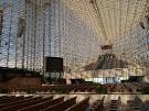 CRYSTAL CATHEDRAL (1980) | Structurae