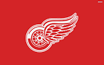 DETROIT RED WINGS | Wallpapers HD free Download