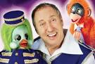 KEITH HARRIS, Orville and Cuddles will be guest starring in the.