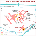 HEATHROW AIRPORT Guide: Search for flights from Heathrow