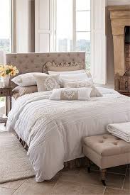 Bed Linen & Bedding Sets | Bedroom Decor Online - Cordelia Duvet ...