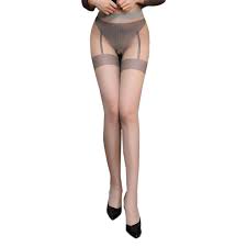 Sexy lingerie porno body underwear women babydoll female open crotch breathable pantyhose stockings pantyhose jpg 225x1024 Pantyhose