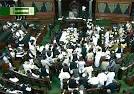 Lok Sabha Adjourned Sine Die