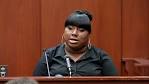 Trayvon Martin Told Friend About Man Following Him in Final ...