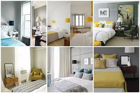 Bedroom Inspiration - gray, yellow \u0026amp; turquoise - a photo on Flickriver - 3325750319_a010047b28