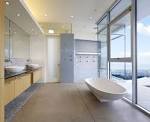 Tips on Decorating Bathrooms With Luxury Features | Room-