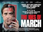 THE IDES OF MARCH MOVIE REVIEW BY SHANI HARRIS | Binside TV