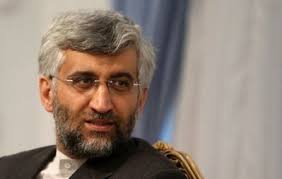 دکتر سعید جلیلی دبیر شورای دکتر سعید جلیلی دبیر شورای