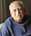 Author, Author Jamil Ahmad had finished his novel's first draft in 1973-74 - jamil_ahmad_1_20110509