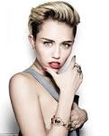 MILEY CYRUS, FEMINISM HELPED HER BE ALONE ��� Top Bravado ENT