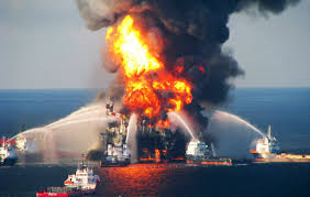  BP, Halliburton knew Gulf oil rig cement was faulty: commission