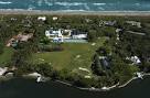 Tiger Woods' new $50 million Jupiter Island home finished » TCPalm.