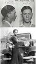 Partners in Crime: What You Might Not Know About Bonnie and Clyde ...