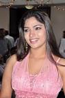 Bhanu in Pink Dress Cute Photos - bhanu-in-ponnar-sankar-audio-launch-stills-2