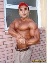 Bodybuilder Ahmed Mohamed from Gharbiya - DSJ06232%20Ahmed%20Mohamed%20Kamal%20Mousa