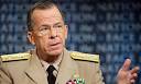 Admiral Michael Mullen, chairman of the US joint chiefs of staff. (Reuters) - admiral-michael-mullen-000000000000001