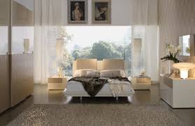 Bedroom: Modern Minimalist Bedroom Decorating Ideas For Woman With ...
