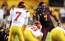 2012 NFL MOCK DRAFT: WITH PROJECTED TRADES - NFL Mocks - Covering ...