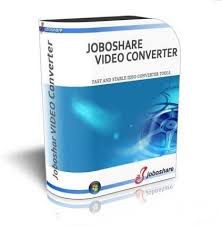 Joboshare Video Converter3.2.8.0803