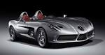 Mercedes Benz - NitroOx