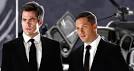 THIS MEANS WAR' Review | Screen Rant