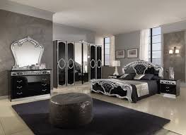 contemporary style bedroom design - locoida