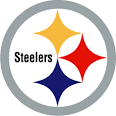 NFL PITTSBURGH STEELERS Logo | Find Logos At FindThatLogo.