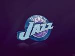 Desktop Wallpaper > Miscellaneous > Sports > NBA UTAH JAZZ Logo ...