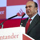 Santander mantendrá el dividendo en 0,60 euros por acción y no ... - Expansión.com