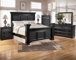 Black Bedroom Furniture Decorating Ideas Photo Of exemplary Color ...
