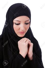 Muslim Head Dress Images, Stock Pictures, Royalty Free Muslim Head ...