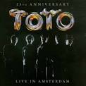 Live in Amsterdam (TOTO album) - Wikipedia, the free encyclopedia