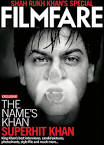 After the SRK Anthem by Neha Kakkar, it's now Filmfare's turn to pay tribute ... - 129