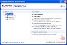 McAfee VirusScan - Demo - EN - Download.