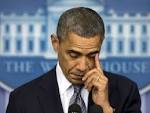 Obama grieves: American hearts 'heavy with hurt' - Salon.