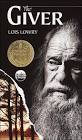 The Giver was written by Lois