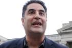 Cenk Uygur and the ethos of corporate-owned media Radio show host Cenk Uygur - cenk_uygur_and_the_ethos_of_corporate_owned_media